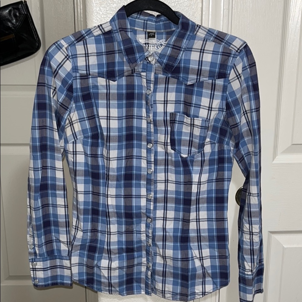 Cute Top - Picture 1 of 3